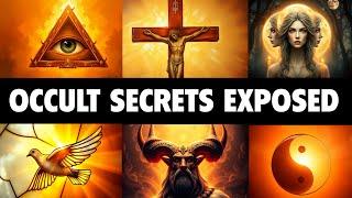 How Ancient Occult Symbols Shape Modern Culture | Hidden Meanings & Impact Explained