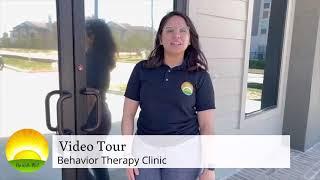 Rise With ABA Video Tour- Bella Katy Location