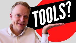 Must-Have Self-Publishing Tools
