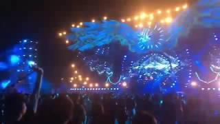 #DWP2016