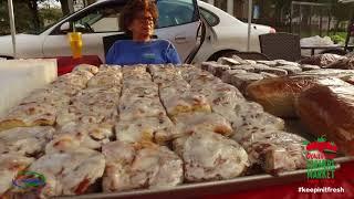 Downtown Farmers Market- Murray, Kentucky