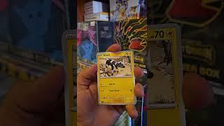 SV: Surging Sparks! Let's Pull Pika! #pokemon #pokemontcg #pokemoncommunity #pokemoncards #giveaway