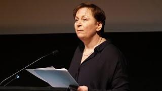 Anne Enright: The Genesis of Blame