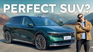 The BEST Electric SUV Yet? Zeekr 7X Review & Test Drive!