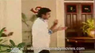 Metukudi Kaundamani and karthi Romantic look