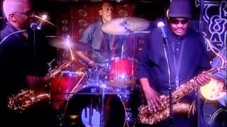 Kool and the Gang - Live at Cafe Wha?