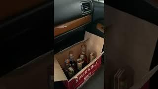 Quick Dram Club Whisky Unboxing