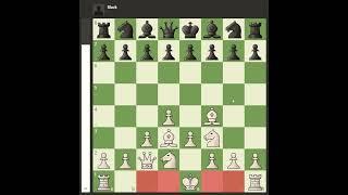 Castling #chess #howtoplaychess #howtoplaychessforbeginners #castling