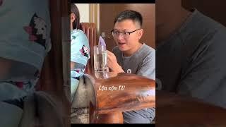 Cặp vợ chồng hài hước nhất Trung Quốc - TOP VIDEO TRIỆU VIEW TIKTOK TRUNG QUỐC #6