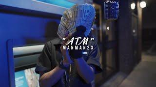 ManMan2x - "ATM" (Live Mic Performance) | Shot By @MuddyVision_