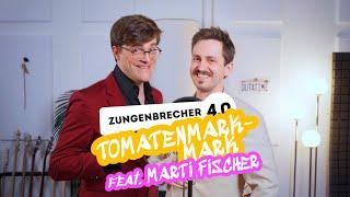 Tomatenmark-Mark (feat. @martifischer )