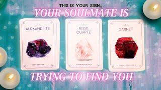 This Reading Will Find You When YOUR SOULMATE is ready for 3D union! Timeless Pick A Card Tarot