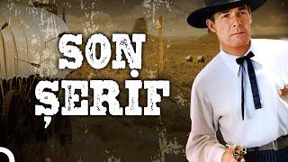 Son Şerif | Randolph Scott Türkçe Dublaj Kovboy Filmi İzle
