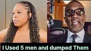 Kevin samuels vs Another Delusional BW who come to PROVE a point and got Smoked on ig/Live.