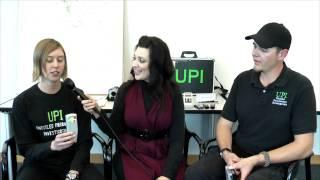 UPI Ghost Hunters in Tooele