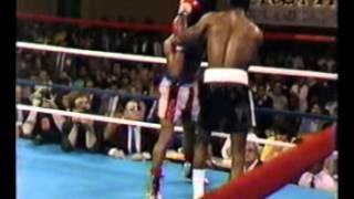 1987-05-02 Hector Camacho vs Howard Davis