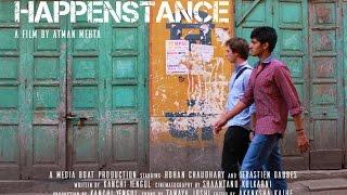 Happenstance | Short Film