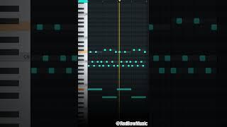 Steal this simple trick for DARK melodies...