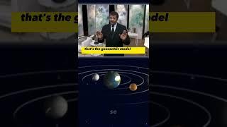 Ptolemy's View of the Cosmos  Neil deGrasse Tyson #physics #universe #science