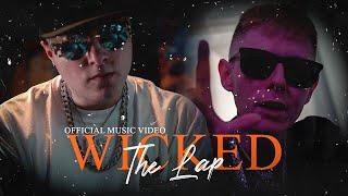 THE LAP - WICKED (OFFICIAL MUSIC VIDEO) ALBUM OUT NOW!!!!