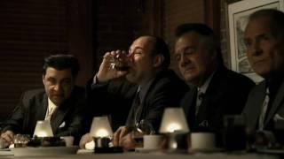 The Sopranos "The Psychology Of The Sopranos"