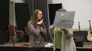 Сила семени (люб. зап.)
