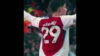 Havertz Edit.   #capcut #edit #football #havertz #arsenal