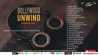 Bollywood unwind session 1 & 2 Relax Bollywood music