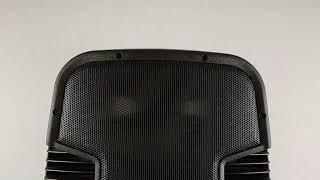 PARLANTE PASIVO HALION SHA-15W