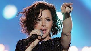 Tina Arena - Night Fever (Live at Fête de la Musique)