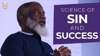 Science Of Sin & Success - Bible Success Secrets