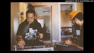 "Bumpin" Mndsgn Type Beat