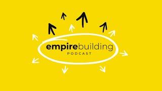 Thriving as a Solo Agent (with Nikki Miller) | Empire Building (EP. 204)