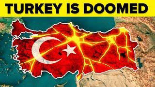 This is the Reason Why Turkey will COLLAPSE!