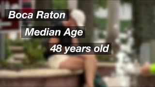 Boca Raton trending younger: 'Not your father's Boca'