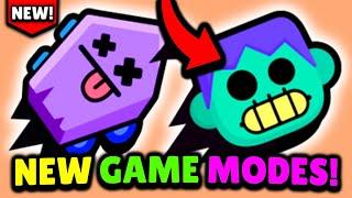 NEW RETURNING GAME MODES Coming in the New Season 30 & 31 Update!! | #spongebob