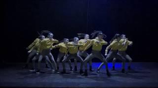 Jazz Funk Pro Team  Evolution DC Odessa  8 отчётный концерт Evolution Dance Centre