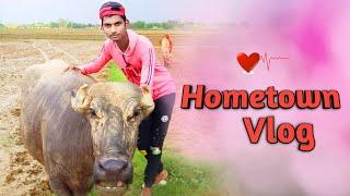 Hometown  | First Vlog | Satyam Gupta "Golu" | Badanpur, Jila Jaunpur, Uttar Pradesh