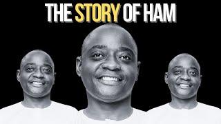 How A Poor Masaka Boy Created Ham Group Of Companies