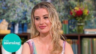 Chloe Ayling: ‘My Kidnapping Hell Is Now A Six-Part Series’ | This Morning