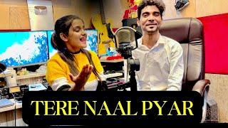 Tere Naal Pyar Mittra // Sandeep Chandel New Song 2024 / Sandeep Chandel Kashish Yadav song//