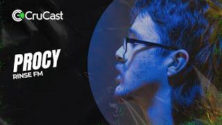 Crucast Radio - Procy