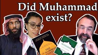 Did Muhammad Exist? Hatun Tash and Robert Spencer Answer Farid