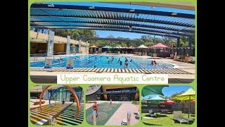 Upper Coomera Aquatic Centre