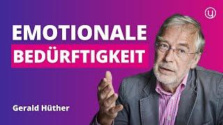 Wie du dich von emotionaler Abhängigkeit befreist | Prof Dr Gerald Hüther