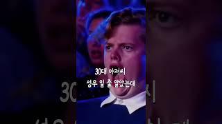 너무 성숙했던 성우    #구데타마 #아이돌마스터 #타케우치
