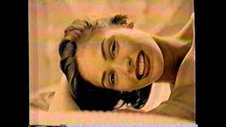 1997 Lancôme Tre Sor "The fragrance for treasured moments" TV Commercial