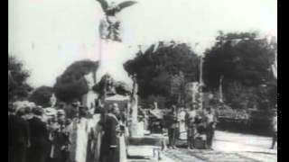 1909 - Двухсотлетие Полтавской битвы (Полтава, 27-28 июня 1909 года)