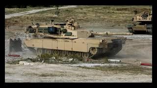 Hellenic Tank Challenge 2021: Precision Driving Course