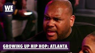 Is Brandon a Liar? | Growing Up Hip Hop: Atlanta